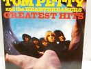 TOM PETTY AND THE HEARTBREAKERS GREATEST HITS 180 GRAM VINYL 2-LP SET- CG G11