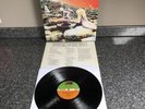 LP VINYL LED ZEPPELIN ALBUM HOUSES OF THE HOLY K50014 UK EARLY PRESS 1973 VG+/EX
