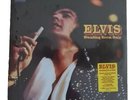 ELVIS PRESLEY-STANDING ROOM ONLY-FTD VINYL 2 LP WITH HYPE STICKER-STILL SEALED