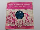 ELVIS PRESLEY UK 1956 H.M.V. 78  BLUE MOON   HIS MASTER'S VOICE  POP 272
