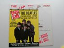 THE BEATLES 1964 USA THE AMERICAN TOUR WITH ED RUDY  RADIO PULSEBEAT & MAGAZINE