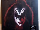 KISS - Gene Simmons Vinyl 180 Gram LP W/ Poster- US 2014 - New /  Still Sealed