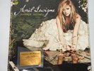 Avril Lavigne Goodbye Lullaby Green Transparent Vinyl Numbered 000746