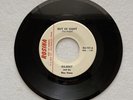 Gilbert & The Blue Notes “Out Of Sight” Tejano Tex Mex Chicano Soul Record