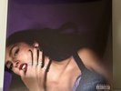 Olivia Rodrigo Guts Factory Sealed Vinyl Album with Signed Insert