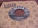 Little Esther Sit Back Down He's A No Good Man Decca Record RARE R&B ROCKER-EX