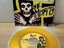 Misfits HORROR BUSINESS 1979 original pressing limited to 2000 records USED JP