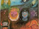 King Crimson - In the Wake Of Poseidon - 1970 - Vinyl LP - Australian Pressing