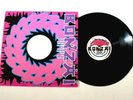 DJ Pascal Rave Club High Volume Bonzai Jumps BJ96034 VG+/F Music Record W787