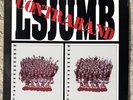 THE LSJUMB Contraband Stanford University Band LP Rare Vinyl 1988 VG+