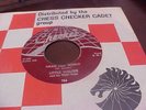 Little Walter-Mean Old World b/w Sad Hours-checker#764-blues-VG+-HEAR-1952