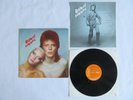 David Bowie Pinups UK 1st Press Vinyl LP + Insert A-1T / B-1T Stunning near mint