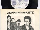 Adam And The Ants – YOUNG PARISIANS UK demo 7