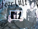 Fear Cult - Visionary Complex [Used Very Good Vinyl LP] Colored Vinyl, Purple