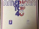6/9/79 CASEY KASEM American Top 40  Bee Gees WINGS Summer VAN HALEN 4xLP #792-10