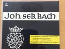 Susanne Lautenbacher Bach Sonate B.1003/Partita B.1004