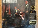 The Oscar Peterson Trio - We Get Requests Analogue Productions 200g 2x 45 giri