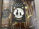 Over The Garden Wall Original Series soundtrack LP Autumn Leaves Color vinyl