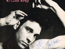 Robert Gordon & Link Wray:signed 