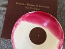 Hot Mulligan Fenton + Honest & Cunning Vinyl Pop Punk Emo