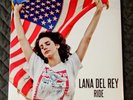 Lana Del Rey   Ride   NM/NM US 2012 7