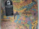 King Gizzard And The Lizard Wizard – Oddments - Purple LP Vinyl Record 12