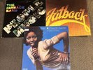 3 Original LPs   The Fatback Band   Yum Yum,People Music,On the Floor,Funk,Soul