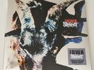 Iowa [Translucent Green Vinyl] by Slipknot (Record, 2022)