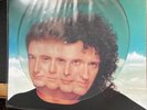 QUEEN THE MIRACLE PICTURE DISC Ltd Edn 0192/4000 VINYL Brand New Sealed