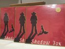 Shadow Fox BOX OF 15 SEALED Vinyl Record LP Albums - 1982 Illinois Private Press