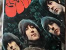 Les Beatles Rubber Soul OSX 232 Lp Vinyl 33