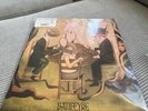 Crippled Black Phoenix -  Banefyre - Prog. Rock - Gothic - Metal