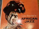 Les Baxter  