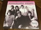 Jefferson Airplane: Surrealistic Pillow Mobile Fidelity MONO 45 RPM 2LP NM