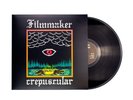 Filmmaker - Crepuscular LP - Vinyl Album - NEW Techno Record