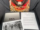 SPREAD EAGLE ORIG UNPLAYED DEBUT PROMO VINYL  NO RESERVE  PRESS KIT w/PIC & BIO