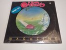 HEART- MAGAZINE LP RECORD FACTORY SEALED MINT ALBUM PICTURE DISC