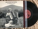 Pauline Oliveros ‎– Accordion & Voice