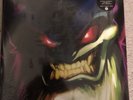 Crypt Of The Necrodancer Sealed Fire/Ice Vinyl Record