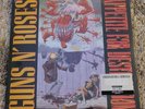 Guns N’ Roses - Appetite For Destruction - Limited Edition #0468 of 3000 Copies