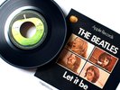ORIGINAL 1970 THE BEATLES 7