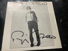 ELVIS COSTELLO less than zero Original 7