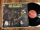 THE STANDELLS   THE HOT ONES LP  TOWER T-5049 MONO  Orig. ‘66 Garage Fuzz SHRINK