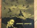Johnny Griffin A Blowing Session NM 2 lp 45rpm Music Matters Blue Note lp