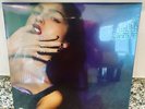 Olivia Rodrigo GUTS SIGNED Vinyl Authentic Autograph SEALED