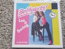 Bobbysocks - Let it swing/ La det Swinge 12'' Disco Vinyl Eurovision