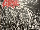Grave - Morbid Way To Live 1992