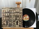 LED ZEPPELIN PHYSICAL GRAFFITI SWAN SONG SS2-200 USA 1975 NM/NM