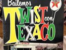 Conjunto Primavera – Bailemos Twist Con Texaco - VG/EX