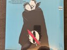 QUEENS OF THE STONE AGE LIKE CLOCKWORK SEALED VINYL 2LP BLUE ALTERNATE COVER